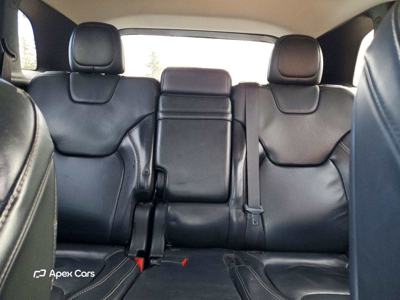 Jeep Cherokee 2016