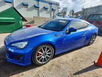 Subaru BRZ 2020