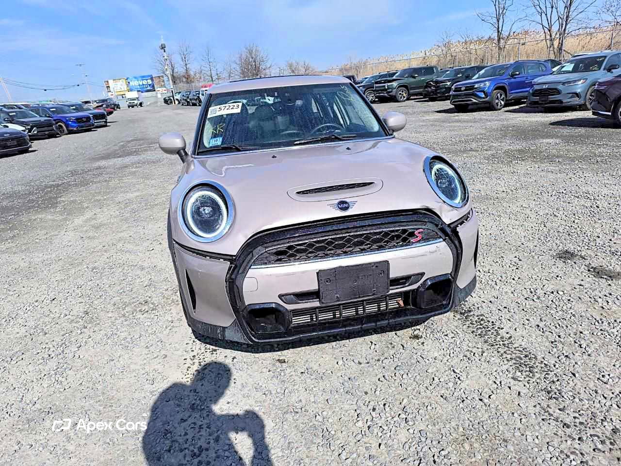 MINI Cooper 2023