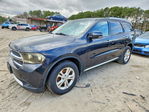 Dodge Durango 2013