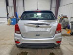 Chevrolet Trax 2018