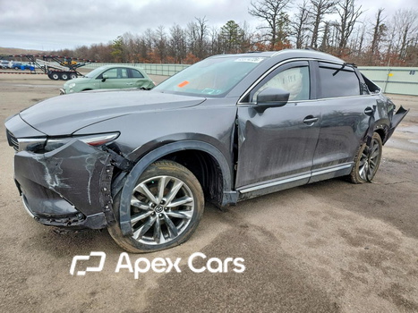 Mazda CX-9 2016 - Zdjęcie 1 z 14