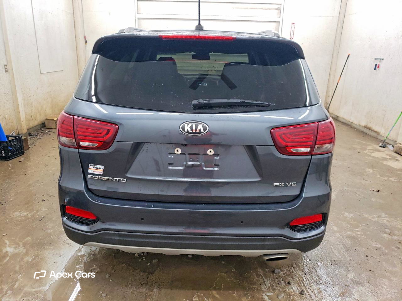 Kia Sorento 2019