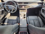 Audi A6 2025
