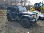 Jeep Wrangler 2016