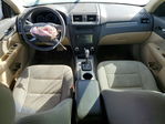 Ford Fusion 2012
