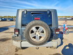 Jeep Wrangler 2008