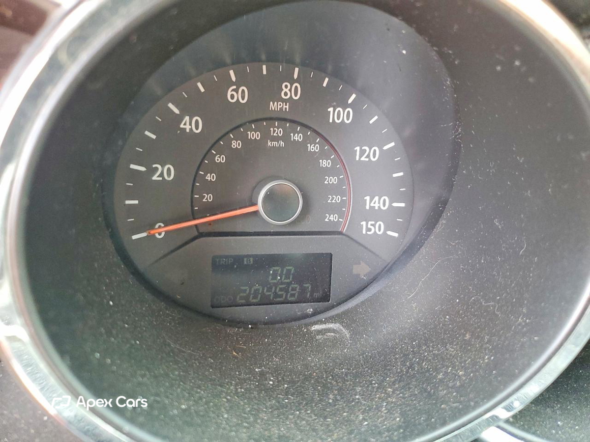 Kia Sorento 2012