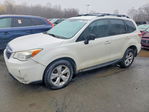 Subaru Forester 2015