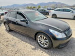 Infiniti G 2007