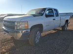 Chevrolet Silverado 2011