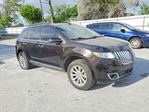 Lincoln MKX 2013