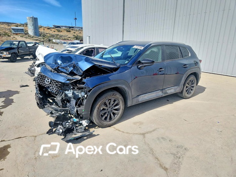 Mazda CX-50 2025 - Image 1 of 5