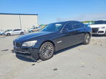 BMW Series 7 2012