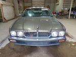 Jaguar XJ 1990