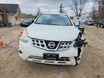 Nissan Rogue 2013