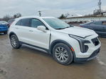 Cadillac XT4 2021