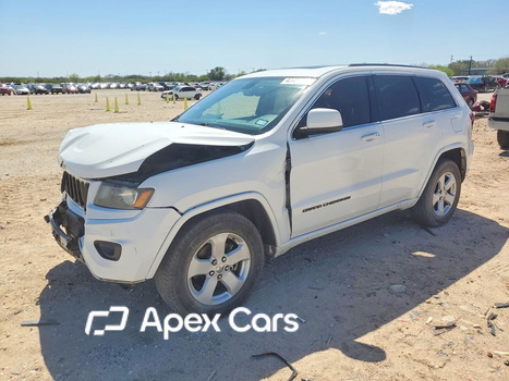 Jeep Cherokee 2015 - Image 1 of 14