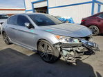Honda Accord 2017