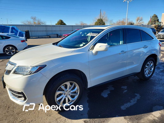 Acura RDX 2017 - Image 1 of 5