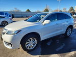 Acura RDX 2017