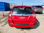 Honda Fit 2015