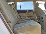 Toyota Highlander 2010