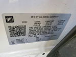Chevrolet Trax 2024