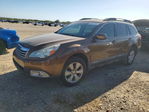 Subaru Outback 2011