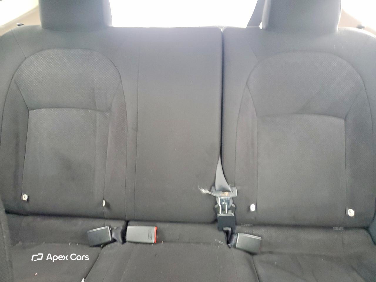 Nissan Rogue 2010