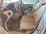 Honda Odyssey 2012