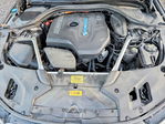 BMW Series 5 2018