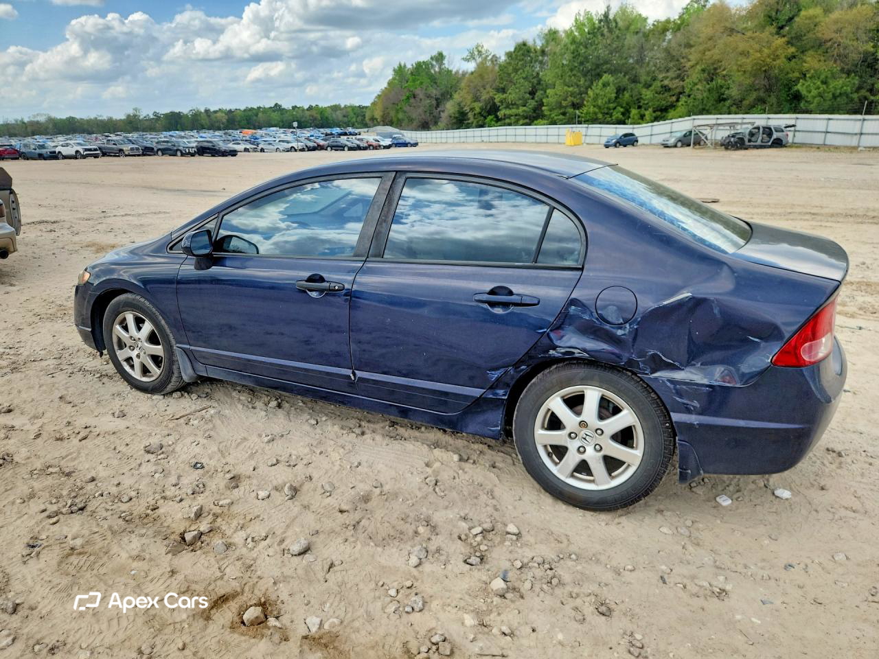 Honda Civic 2006