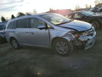 Honda Odyssey 2014
