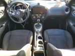 Nissan Juke 2011