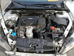 Honda Accord 2016