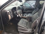 GMC Sierra 2018
