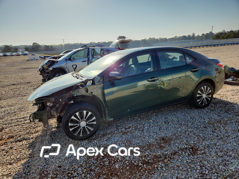 Toyota Corolla 2016 - Zdjęcie 1 z 13
