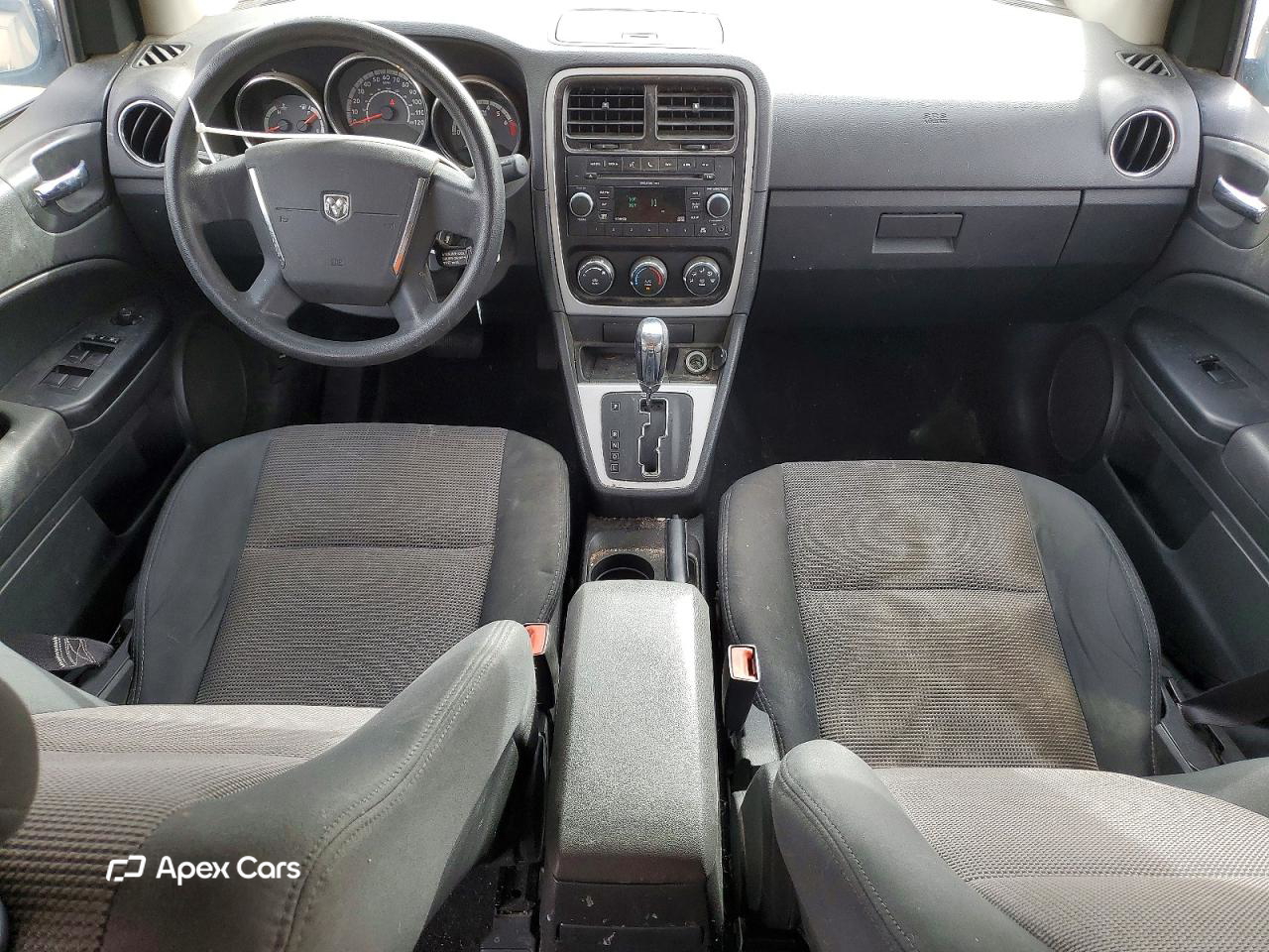 Dodge Caliber 2010
