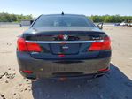BMW Series 7 2012