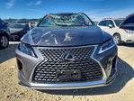 Lexus RX 2022