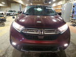 Honda CR-V 2017