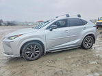 Lexus NX 2016