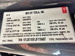 Tesla Model 3 2018