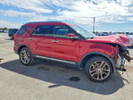 Ford Explorer 2017