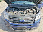 Ford Explorer 2019