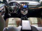 Honda CR-V 2017