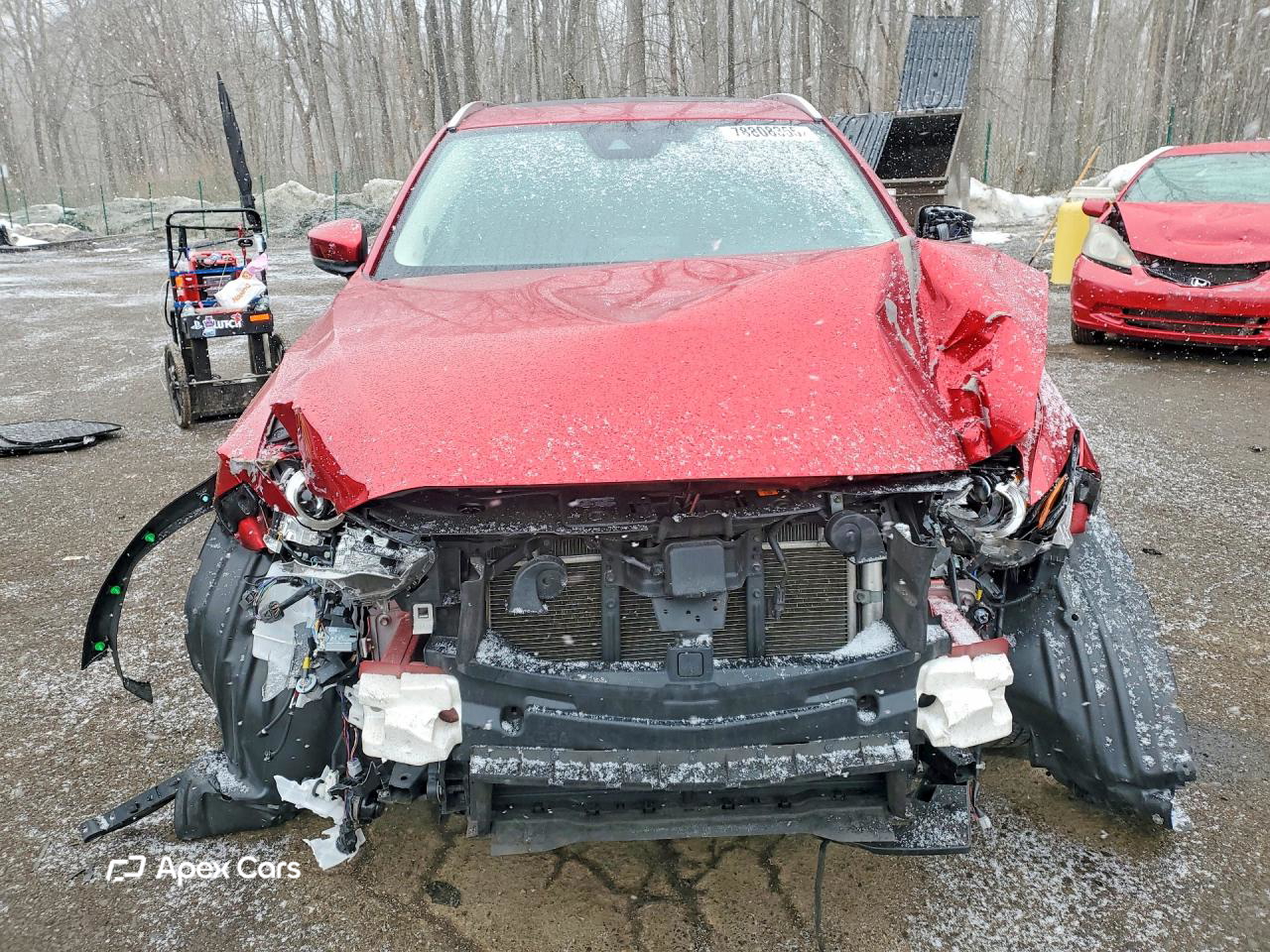 Mazda CX-5 2020