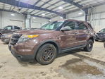 Ford Explorer 2013