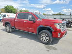 GMC Sierra 2021